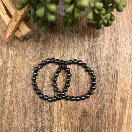 Hematite Bracelet