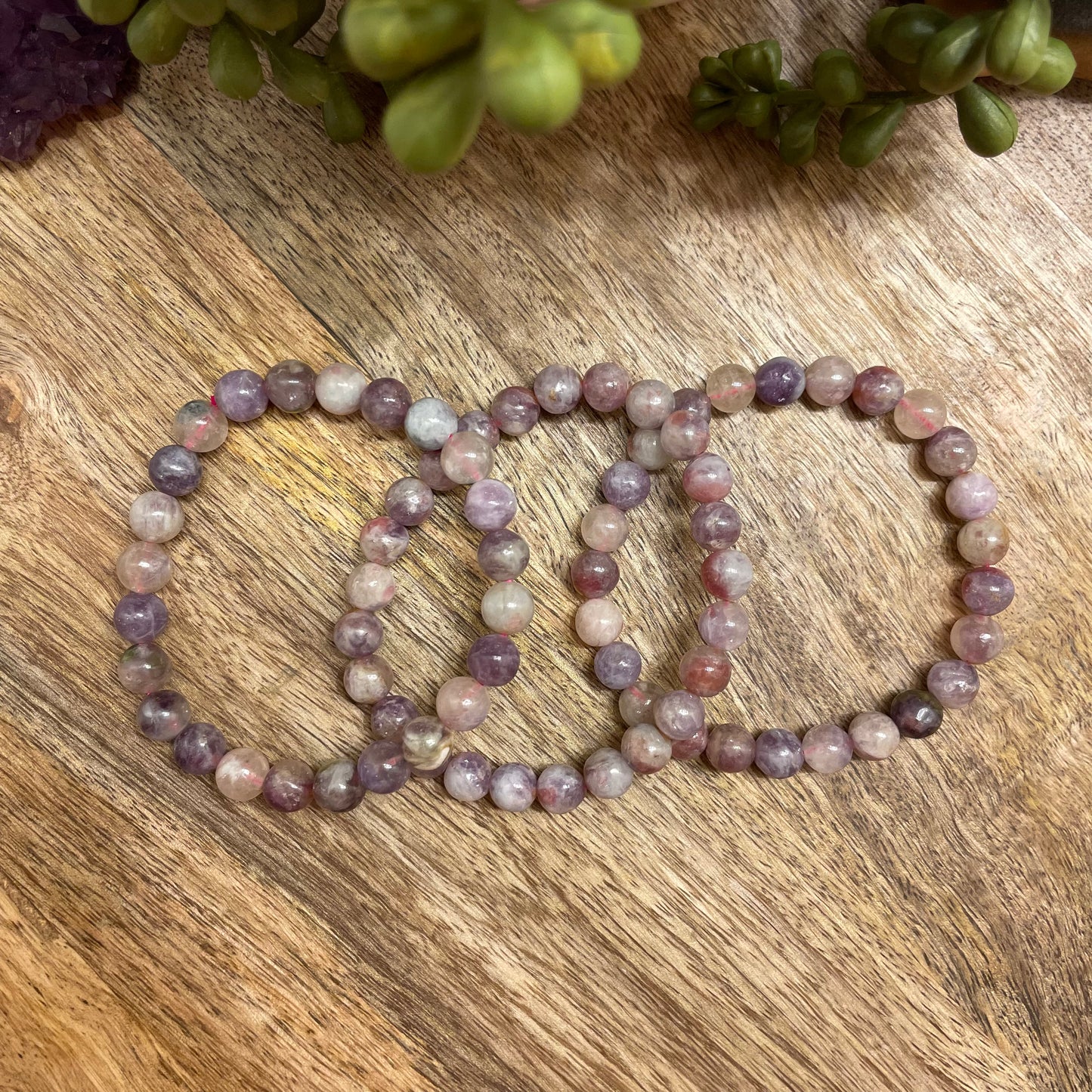 Unicorn Stone Bracelet