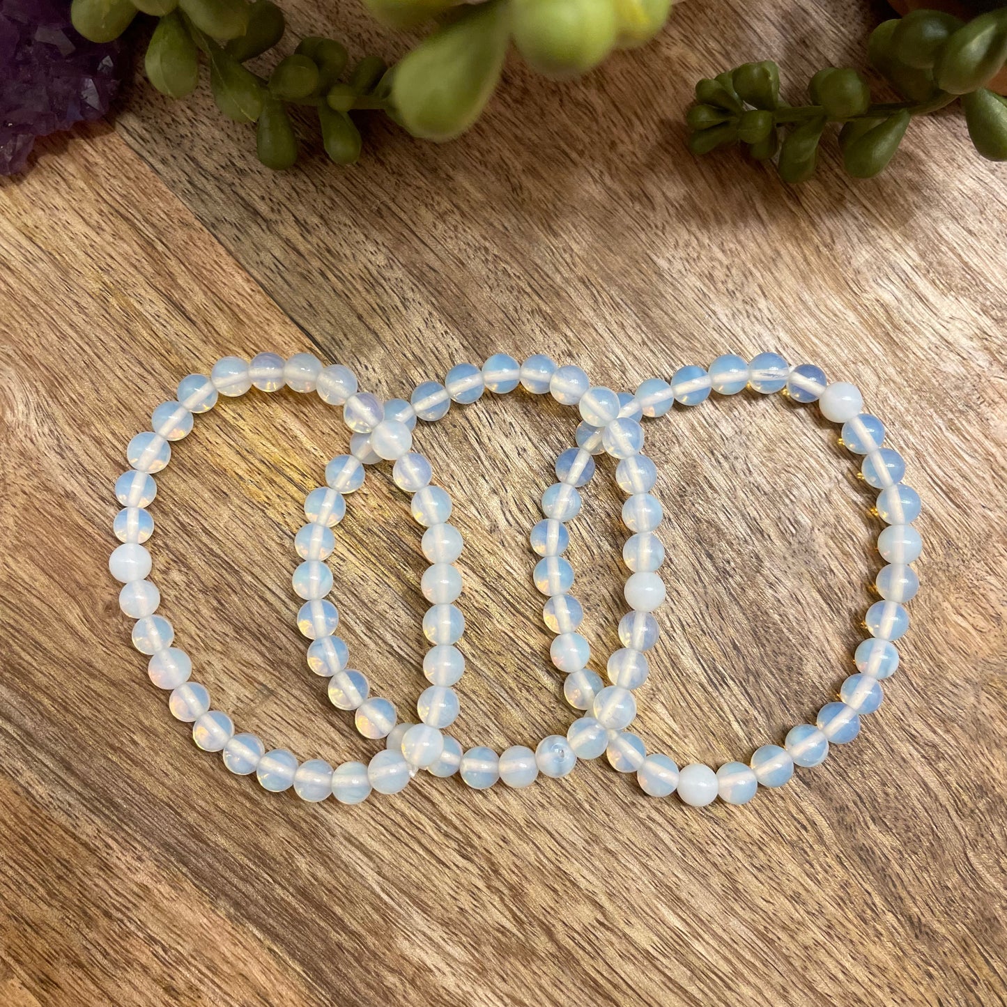 Opalite Bracelet