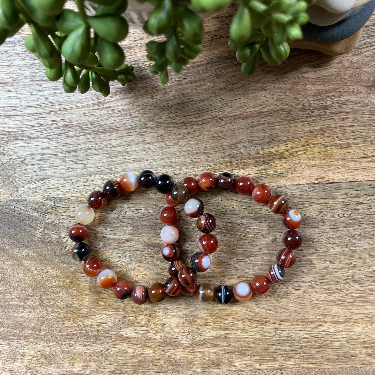 Sardonyx Bracelet