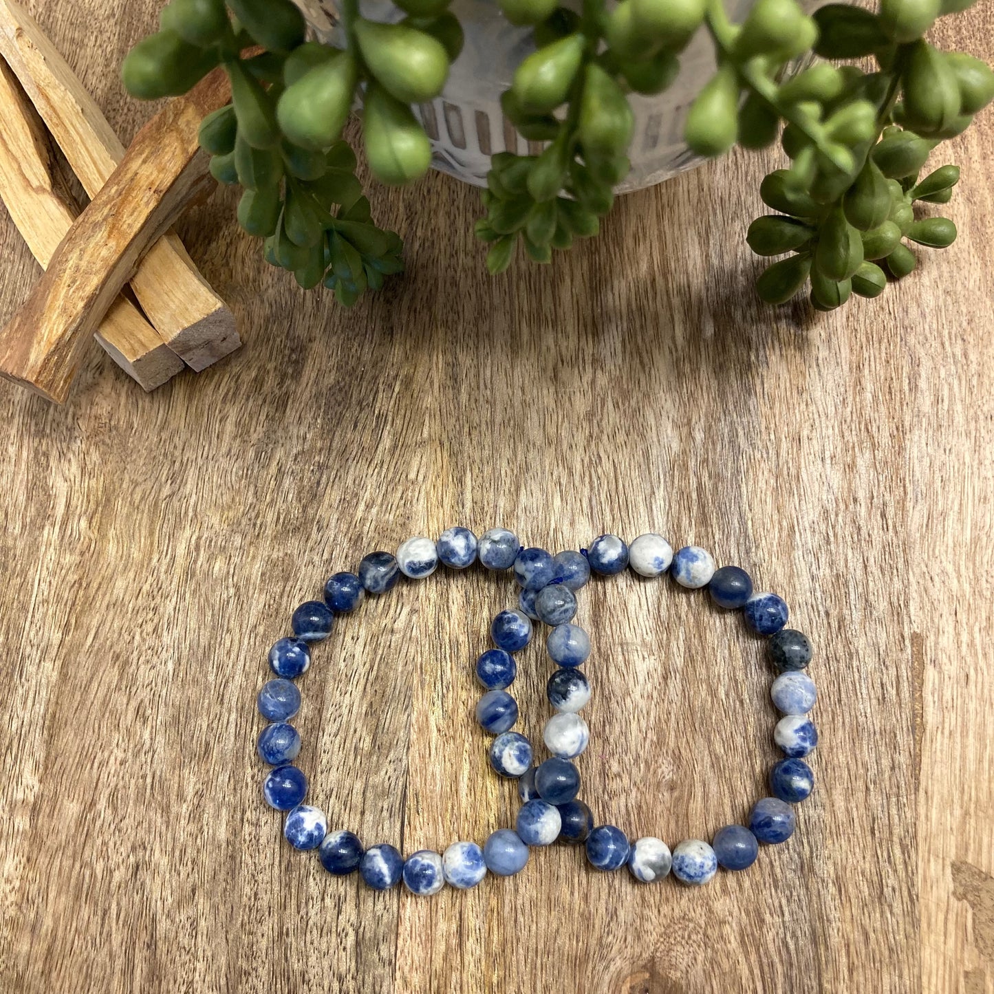 Sodalite Bracelet