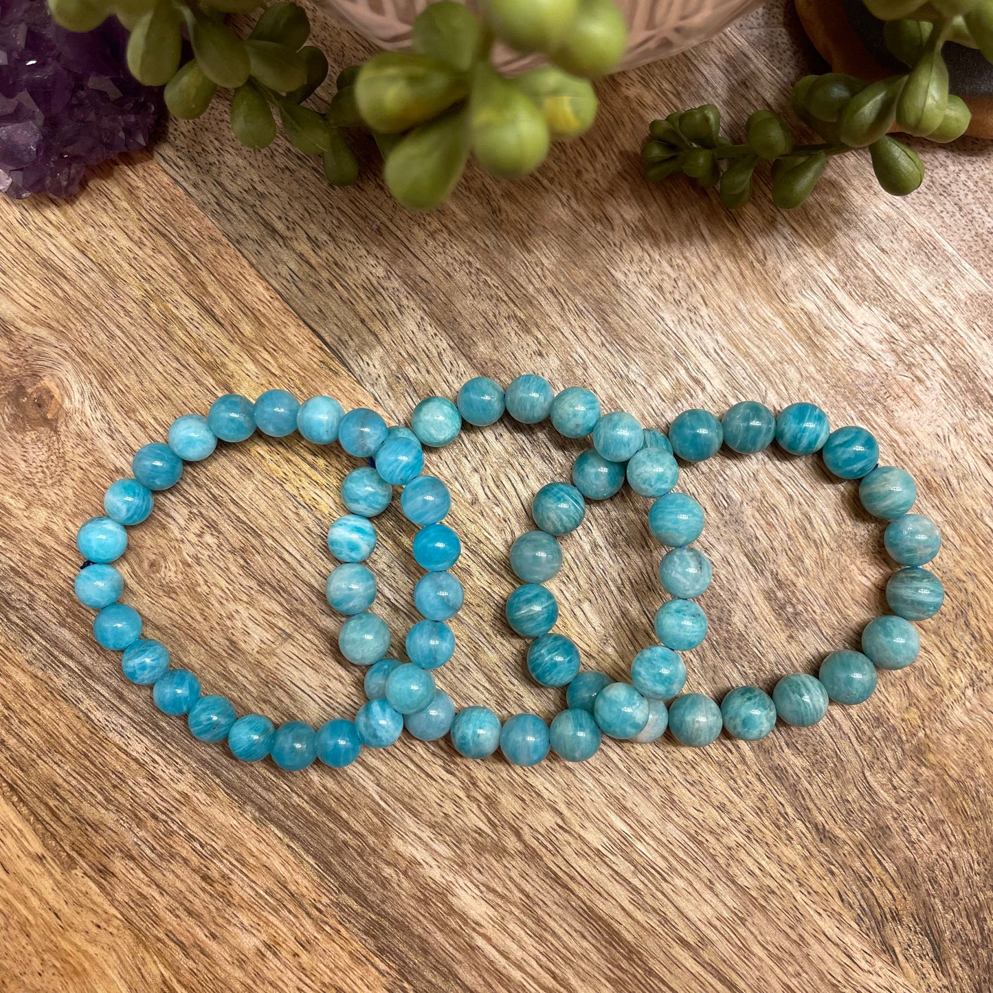 Amazonite Bracelet