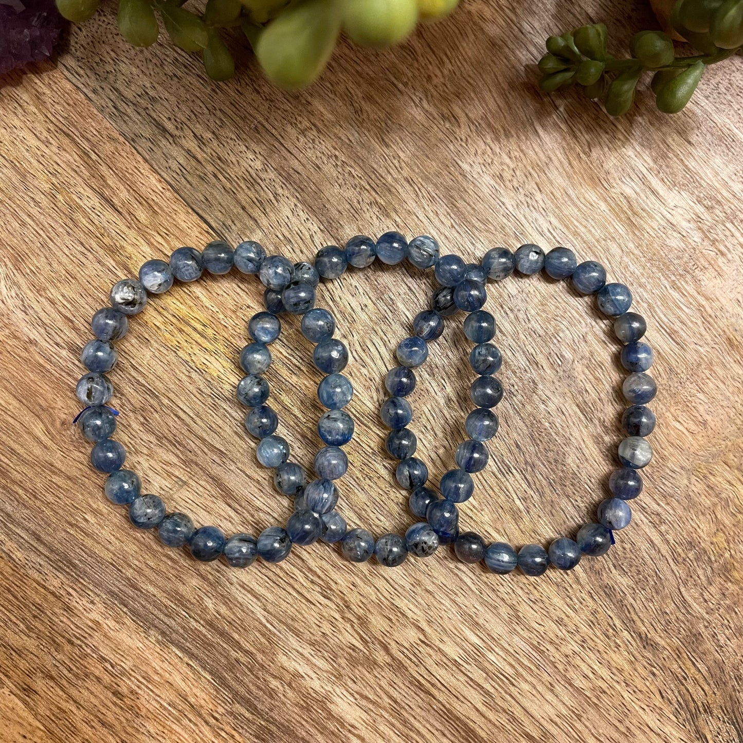 Kyanite Bracelet