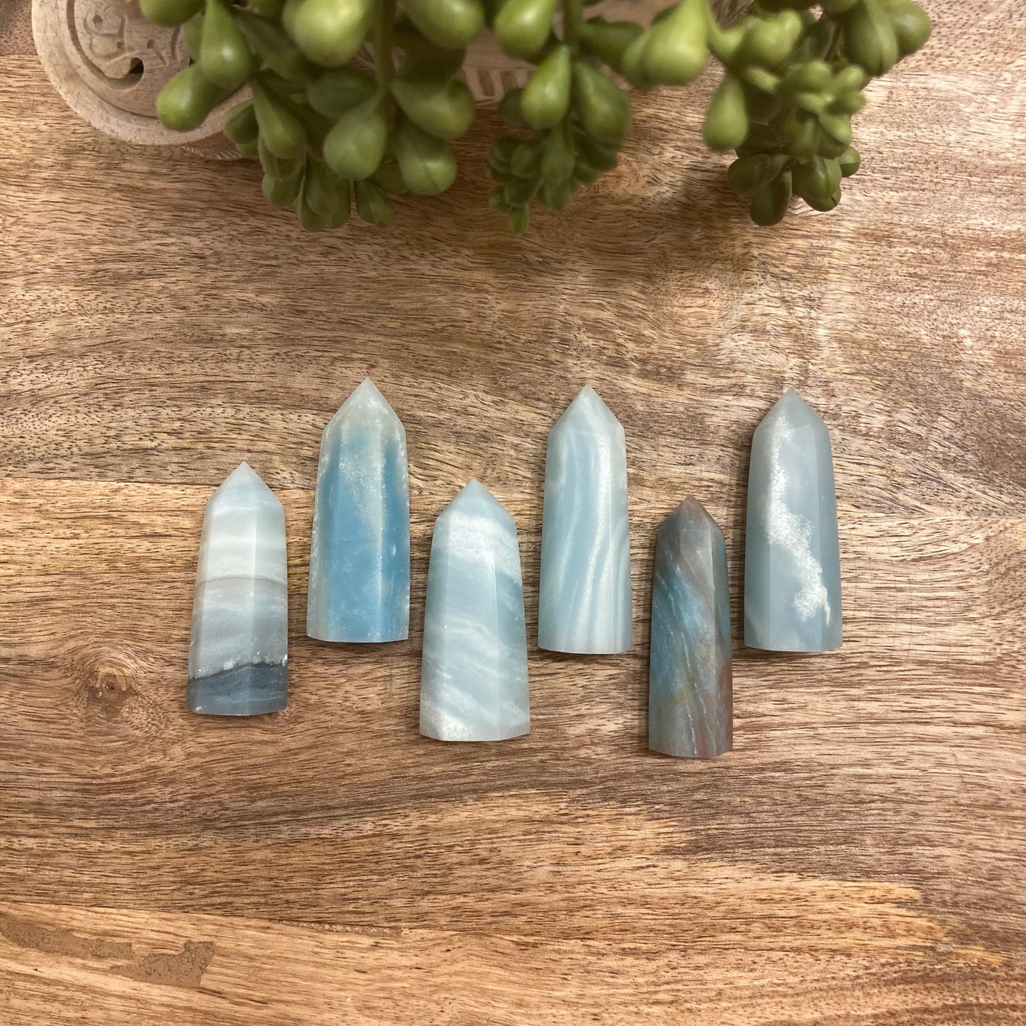 Caribbean Calcite Tower