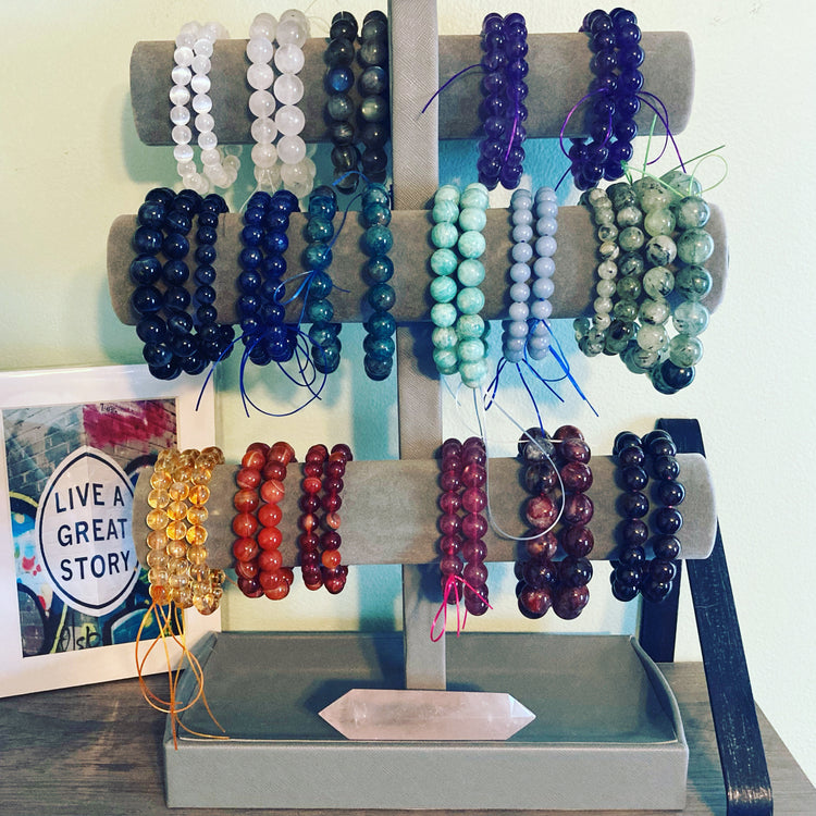 Bracelets