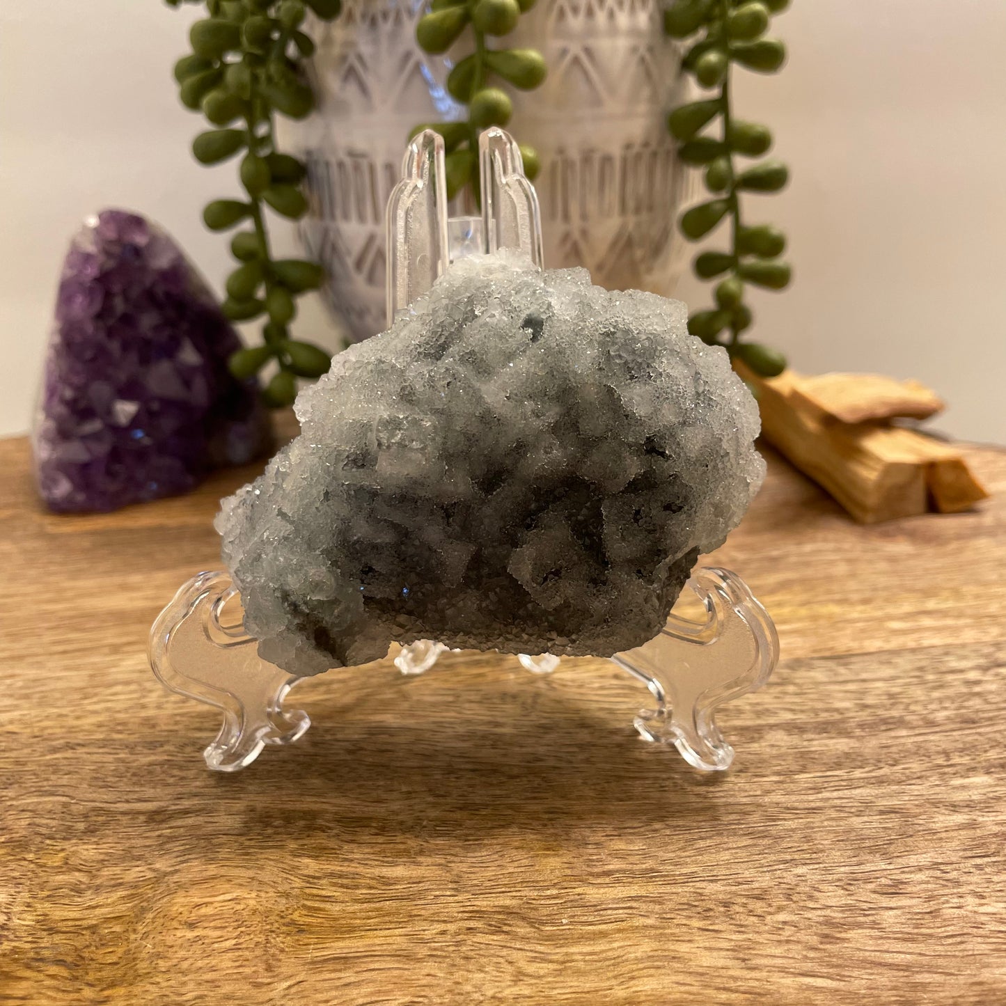 Fluorite Specimen