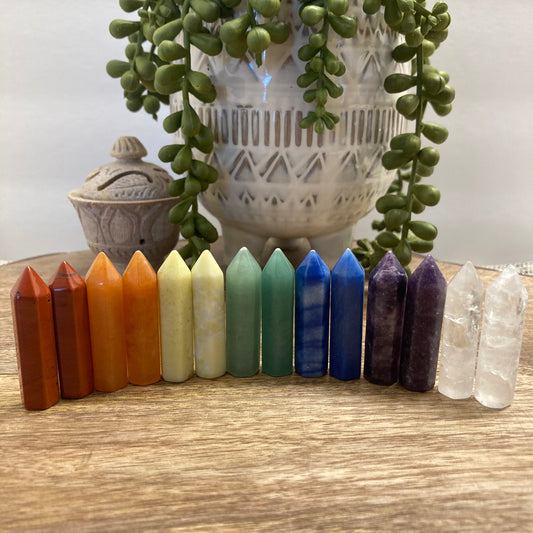 Mini Tower