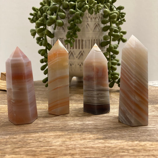 Agate Tower