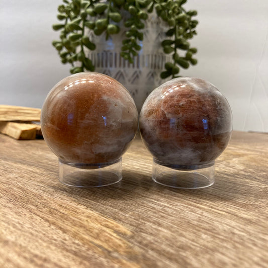 Sunstone Sphere