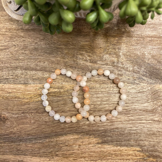 Pink Aventurine Bracelet