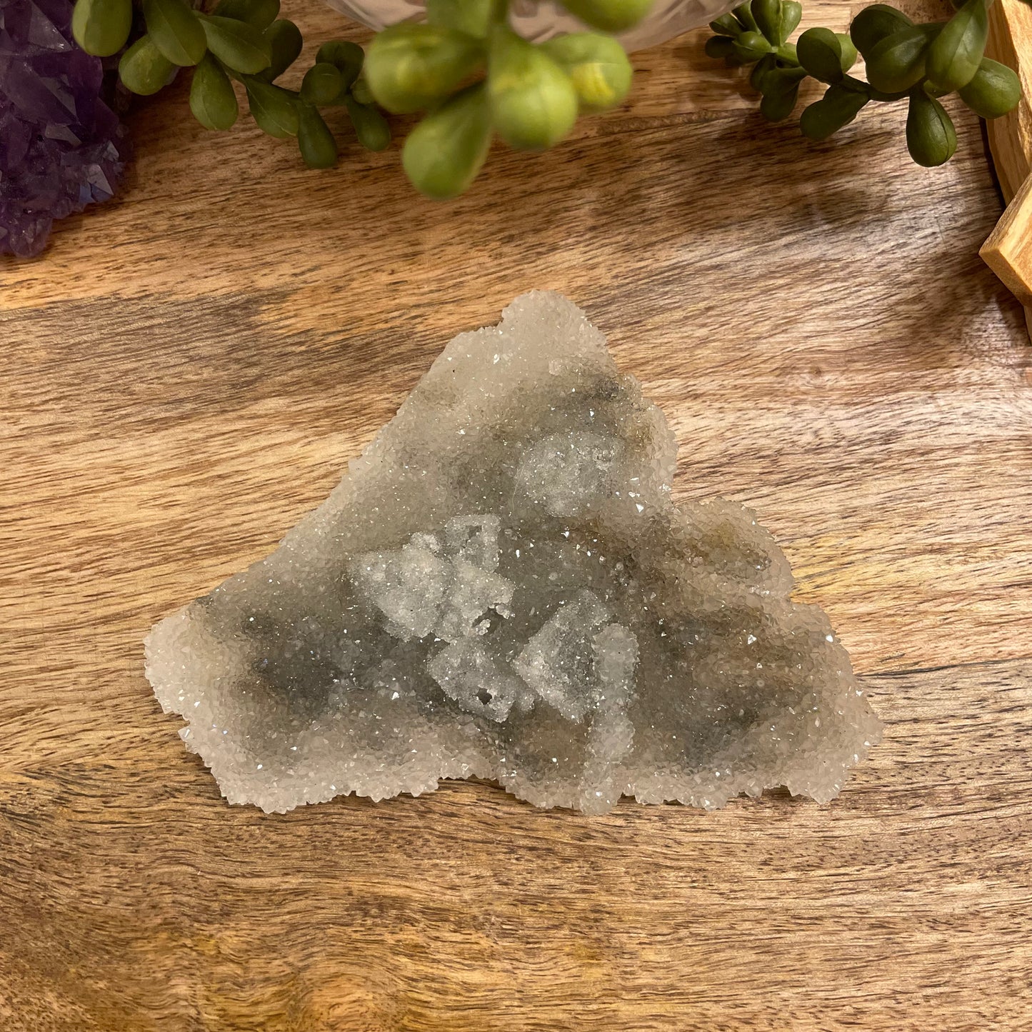 Fluorite Specimen