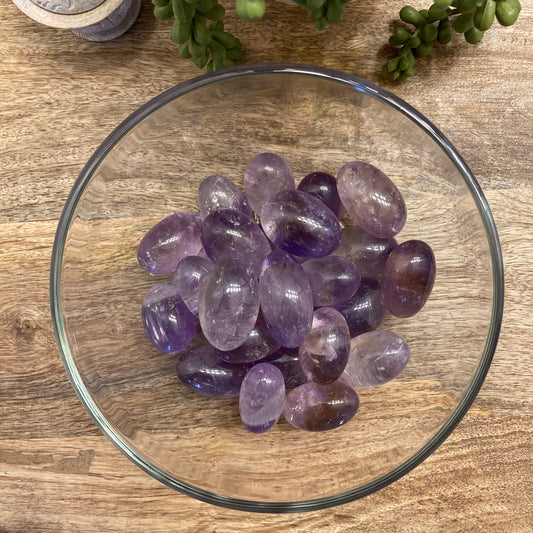 Ametrine Tumble