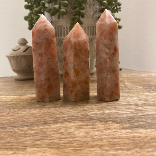 Sunstone Tower