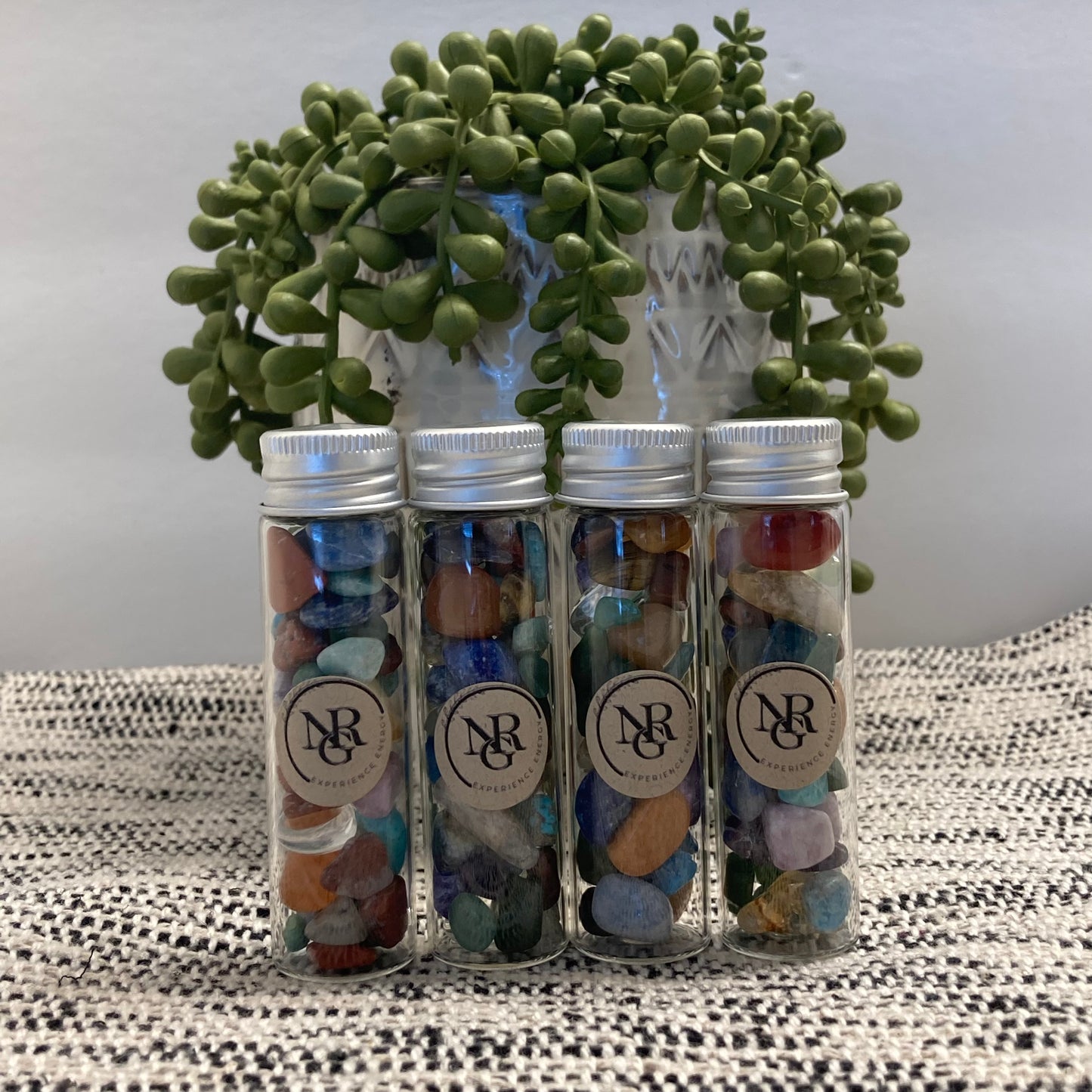 Chakra Chips