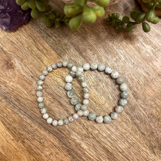 Lucky Jade Bracelet