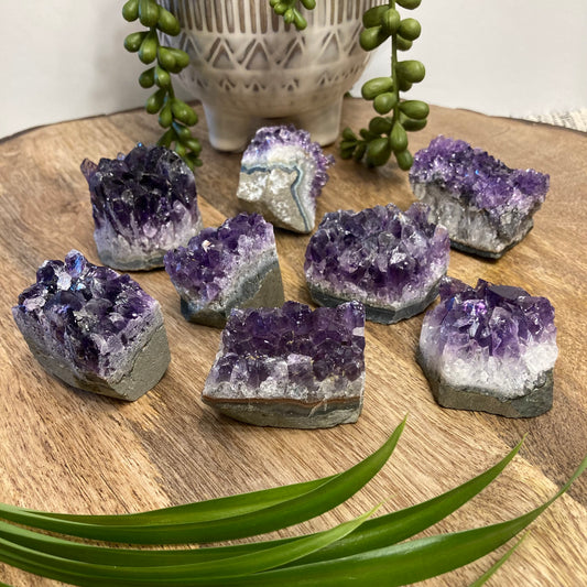 Amethyst - Rough