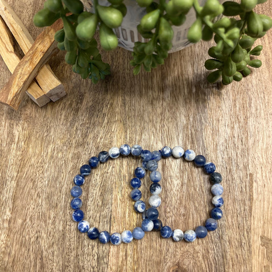 Sodalite Bracelet