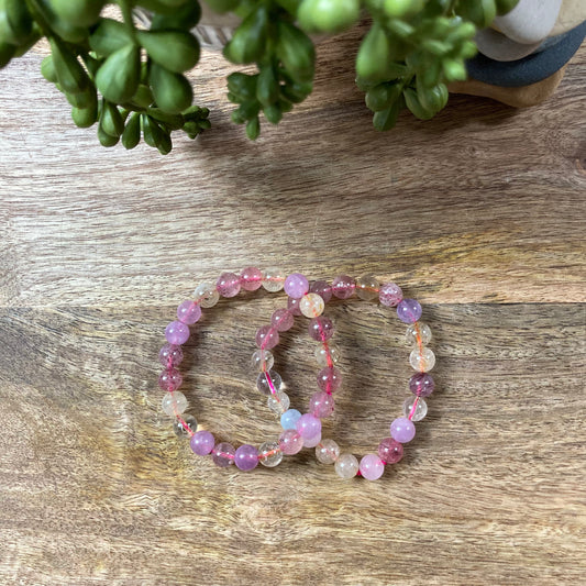 Super Seven Bracelet