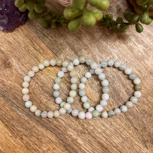 Jade Bracelet