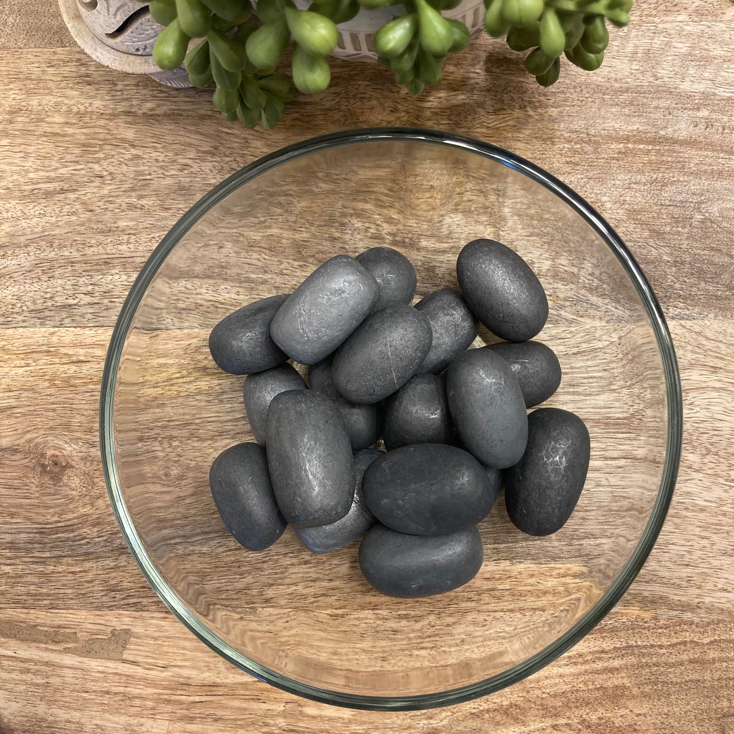 Shungite Tumble