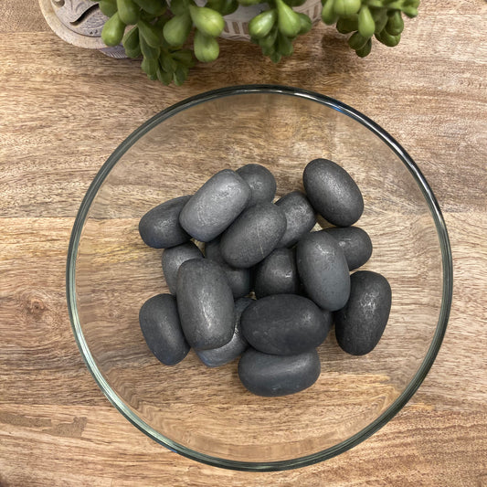 Shungite Tumble