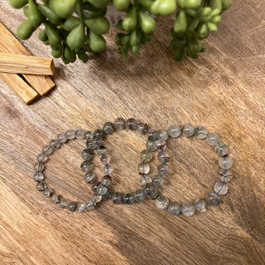 Garden Quartz Bracelet