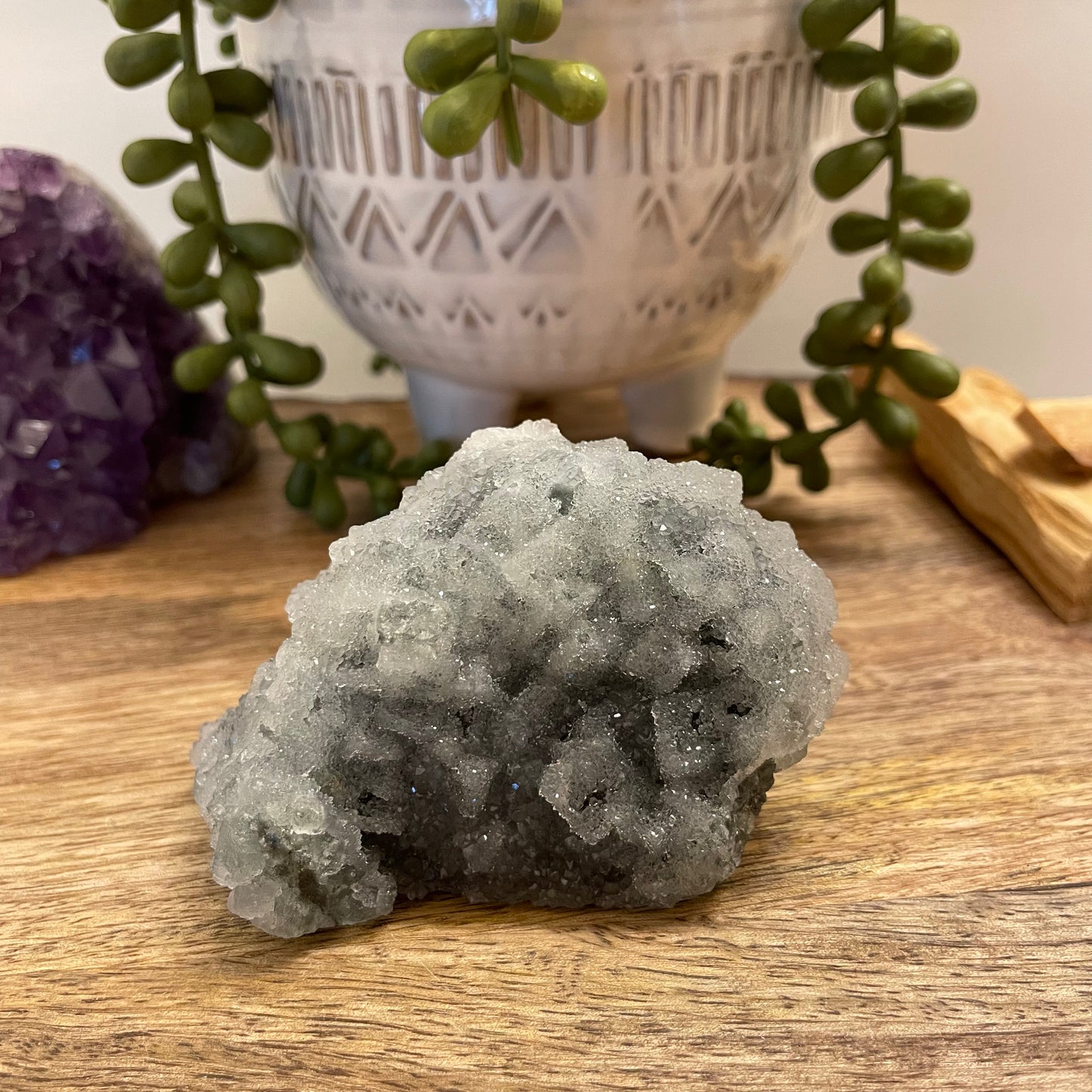 Fluorite Specimen
