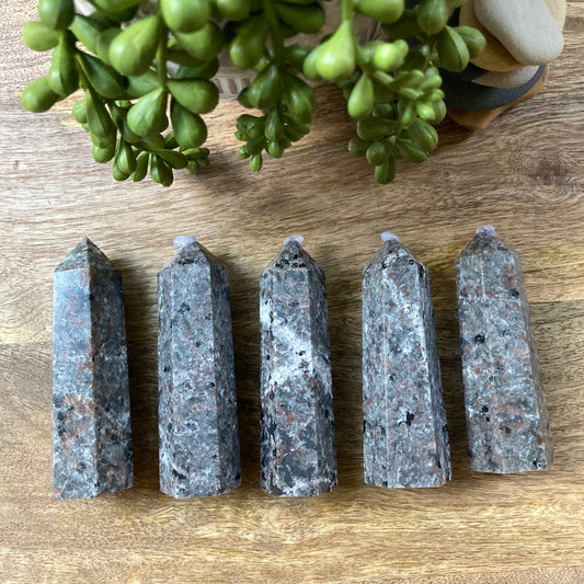 Yooperlite Tower