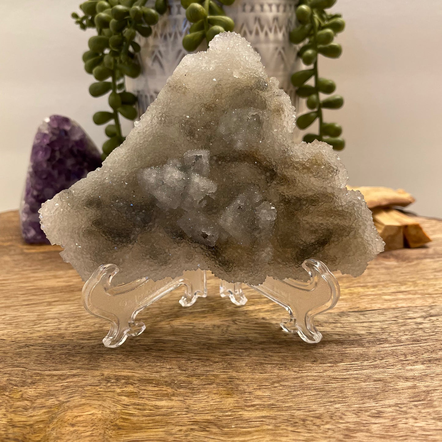 Fluorite Specimen