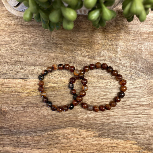 Sardonyx Bracelet