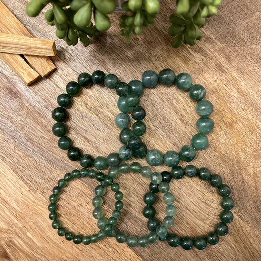 Serpentine Bracelet