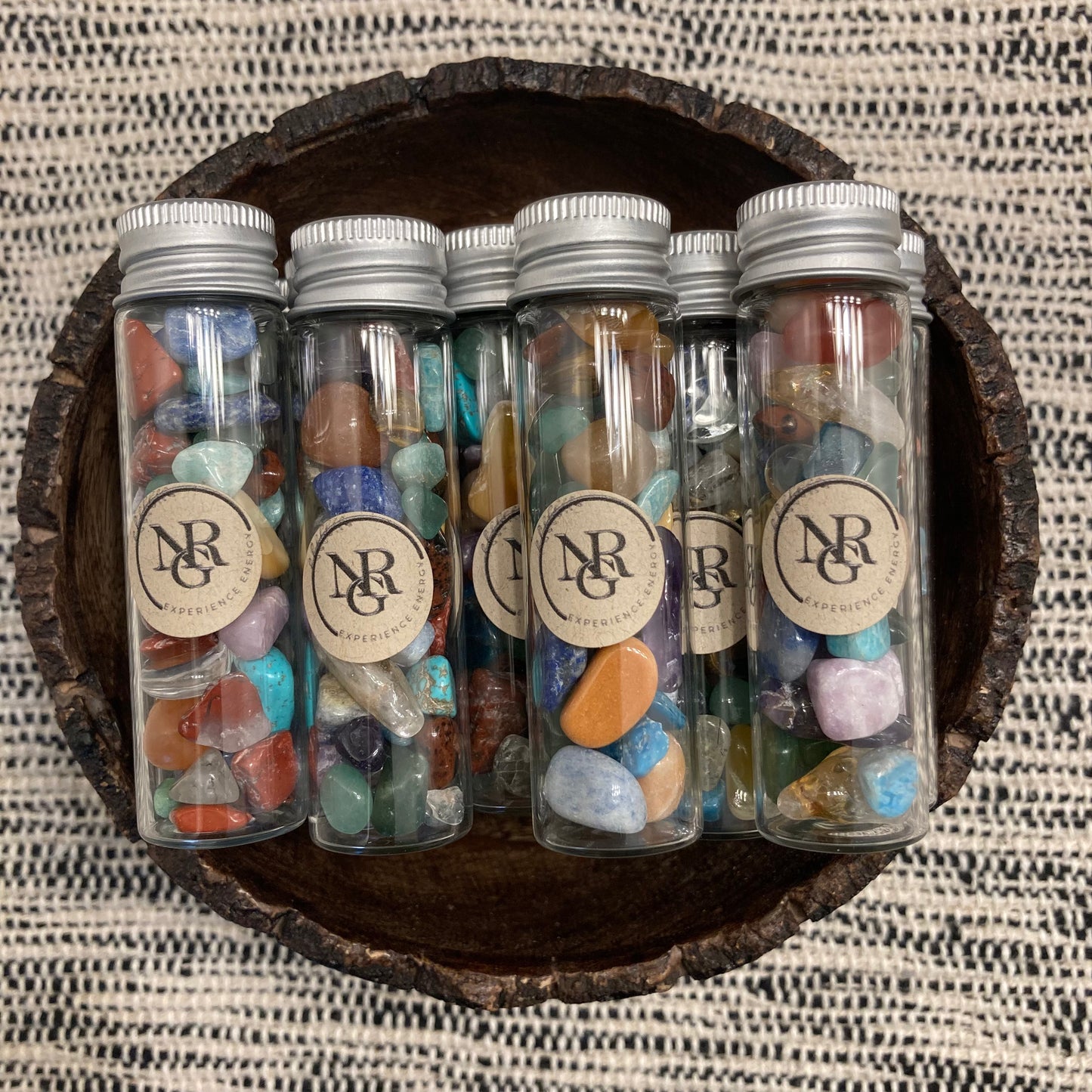 Chakra Chips