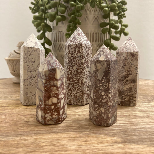 Osmanthus Pine Tower