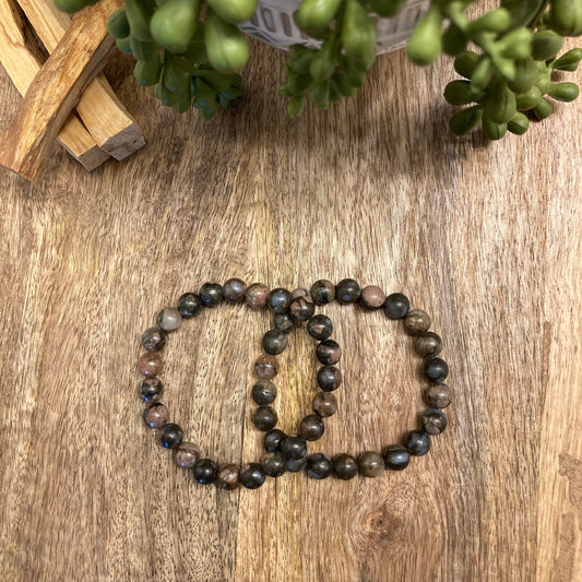 Que Sera Bracelet