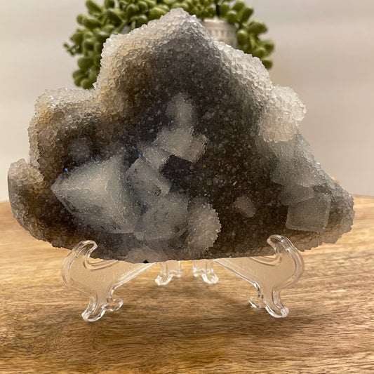 Fluorite Specimen