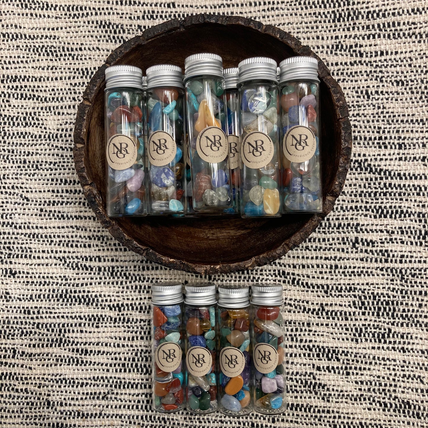 Chakra Chips