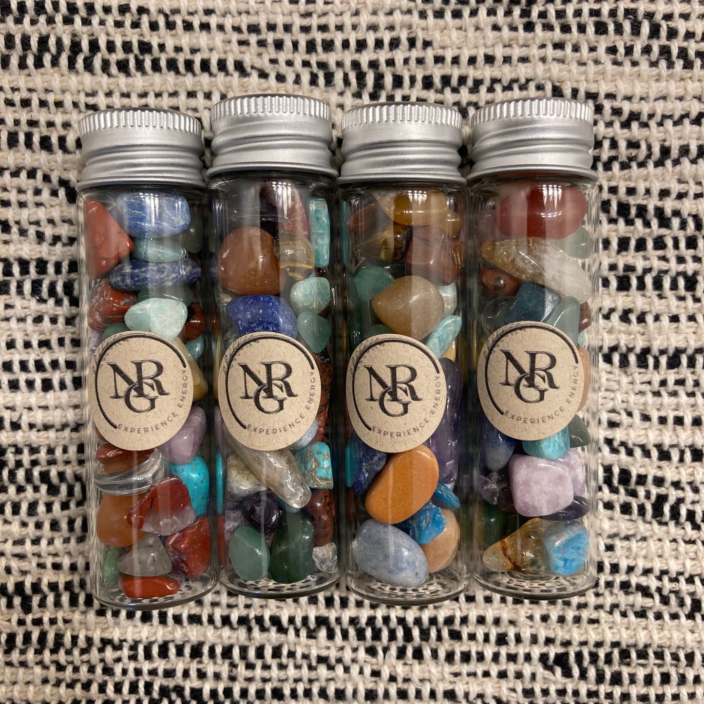 Chakra Chips
