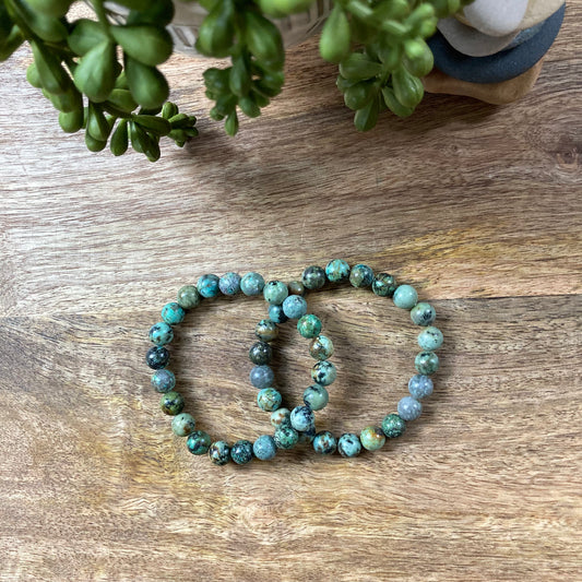 Phoenix Stone Bracelet