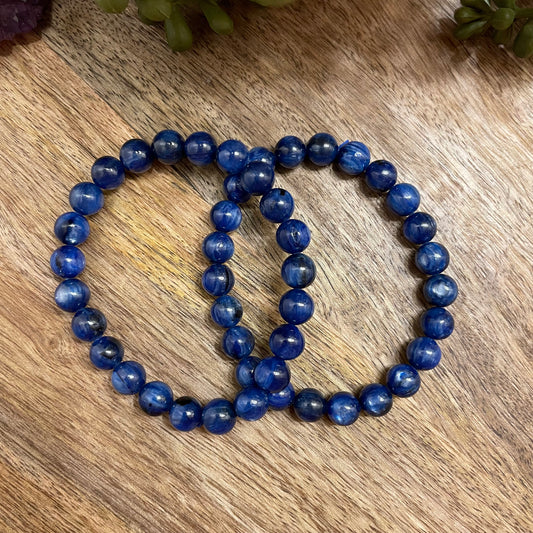 Kyanite Bracelet