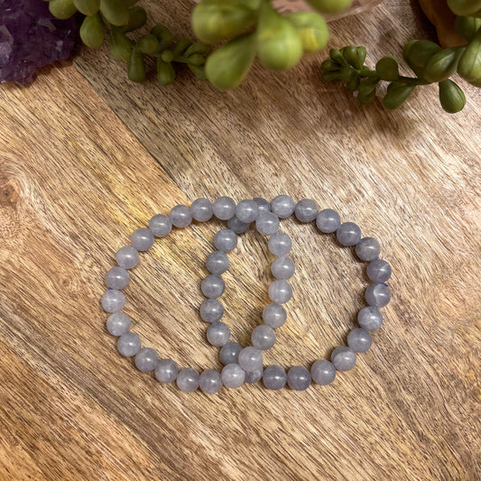 Tanzanite Bracelet